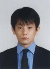 photo of H. Fujimoto